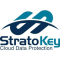 StratoKey CASB Logo