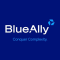 Blue Coat Data Loss Prevention Logo