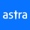 Astra Pentest Logo