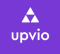 Upvio Logo