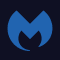 Malwarebytes Managed Detection and Response (MDR) Logo