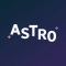 AstroSafe Logo