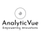 AnalyticVue Logo