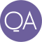 QA Madness Manual Testing Logo