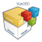 VisionWare MultiVue Logo