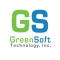 GreenData Manager (GDM) Logo