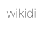 Wikidi Testomato Logo