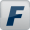 Fabasoft app.test [EOL] Logo