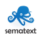 Sematext Infrastructure Monitoring Logo