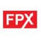 FPX Fire3pond Logo
