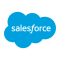 Salesforce PRM Logo