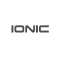 Ionic Security Logo