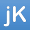 jKool Cloud Logo