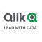 Qlik Gold Client Logo
