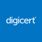 DigiCert CertCentral Logo