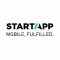 StartApp logo
