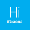 Cogeco Data Center Outsourcing Logo