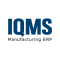 IQMS Enterprise IQ Logo