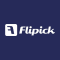 Flipick LMS Logo