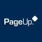 PageUp People Logo