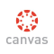 Canvas LMS Logo