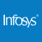 Infosys Cloud Brokerage Services Logo