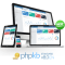 Chadha Software Technologies PHPKB Logo