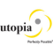 Utopia Data Quality Logo