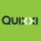 Quixxi Shield Logo