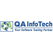 QA InfoTech Automation Testing Services