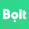 Bolt Logo