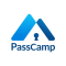 PassCamp Logo