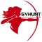 Syhunt Hybrid Logo
