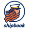 Shipbook Logo