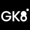 GK8 Logo