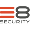 E8 Security Logo