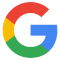 Google Vault Logo