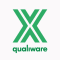 QualiWare X Logo