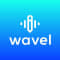 Wavel.ai Logo