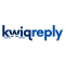 kwiqreply Logo
