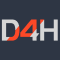 D4H Incident Management Logo