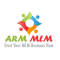 ARM MLM Software Logo