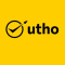 Utho Logo