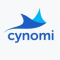 Cynomi vCISO Platform Logo