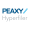 Peaxy logo