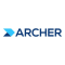 Archer Integrated Risk Management Logo