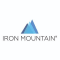 Iron Mountain Connect Logo