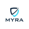 Myra Security DDoS Protection Logo