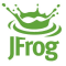JFrog DevOps Cloud Platform Logo
