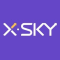XSKY XEOS Logo
